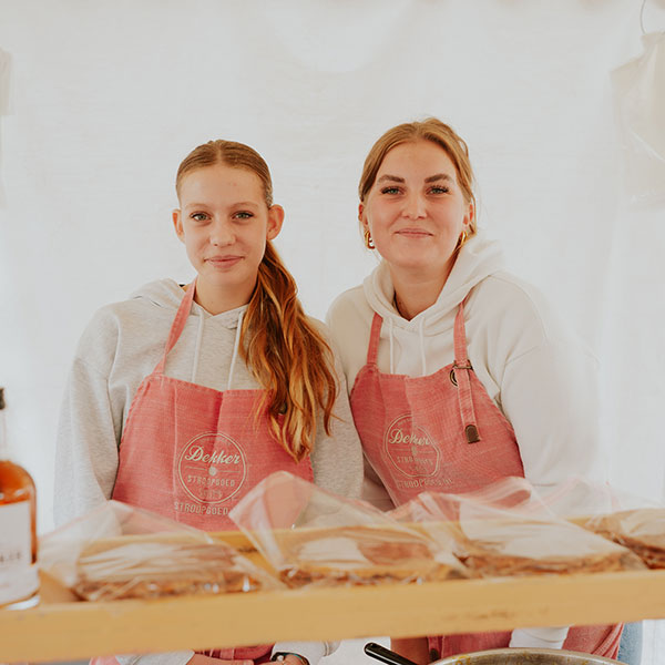 DekkerStroopgoed-markt-Assen-overzicht